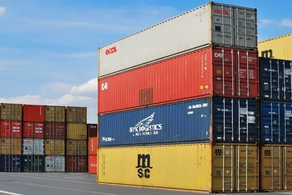 Consolidation (Import & Export) Consolidation (Import & Export)